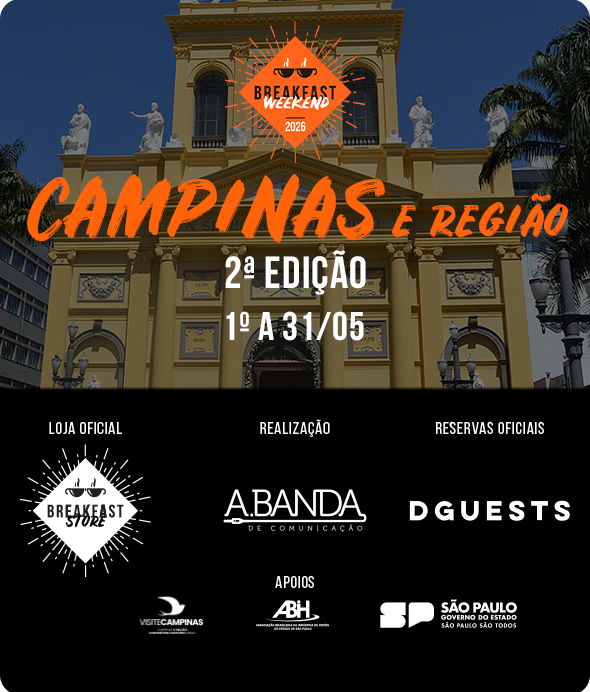 Campinas e região - 2ª edição