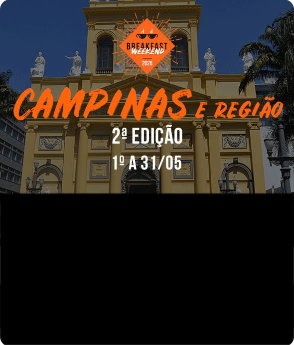 Campinas e região - 2ª edição