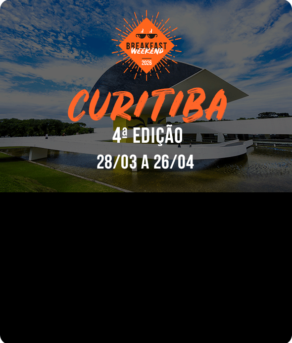 Curitiba - 4ª edição