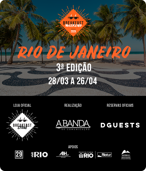 Rio de Janeiro - 3ª edição