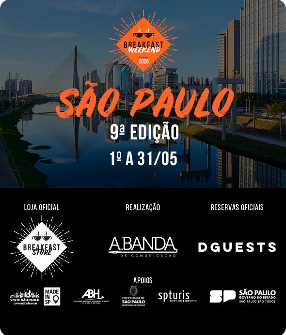 São Paulo - 9ª edição
