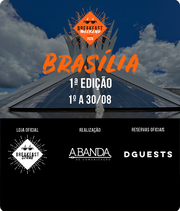 Brasília – 1ª edição