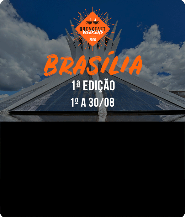 Brasília – 1ª edição