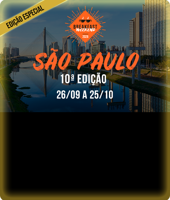 São Paulo – 10ª edição