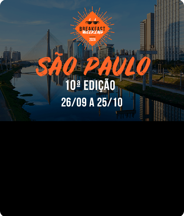 São Paulo – 10ª edição
